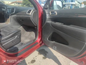 Обява за продажба на Jeep Grand cherokee 3.0 CRD OVERLAND ~25 000 лв. - изображение 3