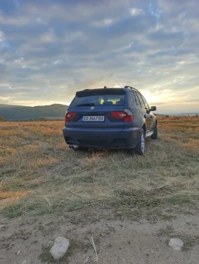 Обява за продажба на BMW X3 ~12 400 лв. - изображение 2