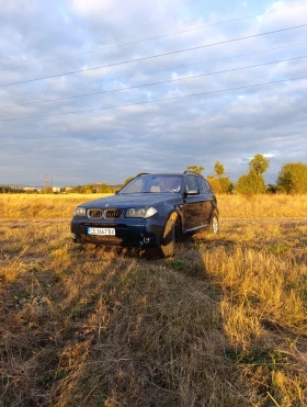 Обява за продажба на BMW X3 ~12 400 лв. - изображение 1