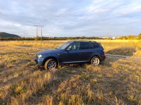 Обява за продажба на BMW X3 ~12 400 лв. - изображение 1