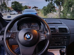 Обява за продажба на BMW X3 ~12 400 лв. - изображение 8
