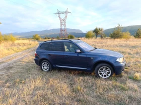Обява за продажба на BMW X3 ~12 400 лв. - изображение 3