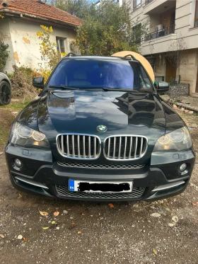 Обява за продажба на BMW X5 ~19 600 лв. - изображение 3 | Auto.bg Обява за продажба на BMW X5 ~19 600 лв. - изображение 3