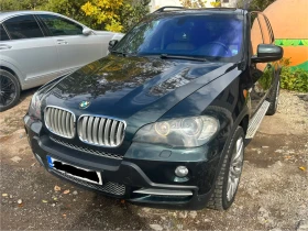 Обява за продажба на BMW X5 ~19 600 лв. - изображение 1 | Auto.bg Обява за продажба на BMW X5 ~19 600 лв. - изображение 1