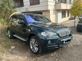 Обява за продажба на BMW X5 ~19 600 лв. - изображение 1 | Auto.bg Обява за продажба на BMW X5 ~19 600 лв. - изображение 1
