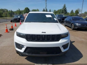 Jeep Grand cherokee LIMITED* 3.6* V6* ПОДГРЕВ* КАМЕРА* КЕЙЛЕС - 60600 лв. / 30984.29 € - 62434658 7