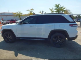 Jeep Grand cherokee LIMITED* 3.6* V6* ПОДГРЕВ* КАМЕРА* КЕЙЛЕС - 60600 лв. / 30984.29 € - 62434658 6