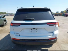 Jeep Grand cherokee LIMITED* 3.6* V6* ПОДГРЕВ* КАМЕРА* КЕЙЛЕС - 60600 лв. / 30984.29 € - 62434658 8