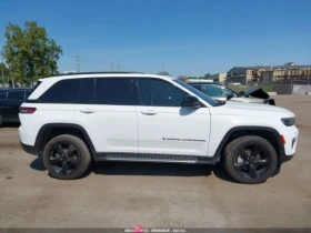 Jeep Grand cherokee LIMITED* 3.6* V6* ПОДГРЕВ* КАМЕРА* КЕЙЛЕС - 60600 лв. / 30984.29 € - 62434658 5