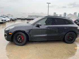Porsche Macan GTS CARFAX АВТО КРЕДИТ  - 81900 лв. / 41874.81 € - 25816066 2