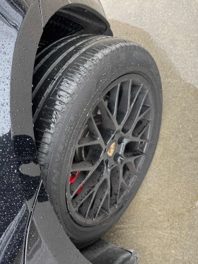 Porsche Macan GTS CARFAX АВТО КРЕДИТ  - 81900 лв. / 41874.81 € - 25816066 9