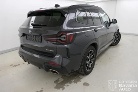 BMW X3 20i xDrive M Sport Paket Steptronic - 106300 лв. / 54350.33 € - 43064004 3