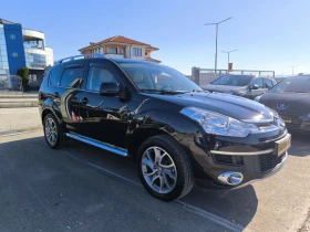 Citroen C-Crosser 2.2HDI - 7900 лв. / 4039.21 € - 40637347 3