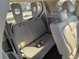 Citroen C-Crosser 2.2HDI - 7900 лв. / 4039.21 € - 40637347 12