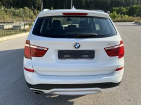 BMW X3 Xdrive, снимка 15