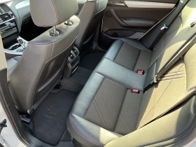 BMW X3 Xdrive, снимка 11