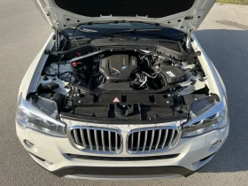 BMW X3 Xdrive, снимка 7