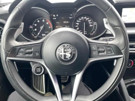 Alfa Romeo Stelvio * Sport AWD/NO ACCIDENT/CERTIFIED/WARRANTY * CARFA - 32600 лв. / 16668.12 € - 75059516 8
