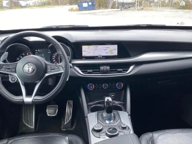 Alfa Romeo Stelvio * Sport AWD/NO ACCIDENT/CERTIFIED/WARRANTY * CARFA - 32600 лв. / 16668.12 € - 75059516 14