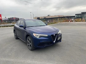 Alfa Romeo Stelvio * Sport AWD/NO ACCIDENT/CERTIFIED/WARRANTY * CARFA