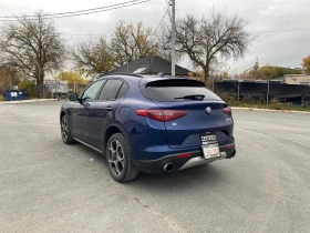 Alfa Romeo Stelvio * Sport AWD/NO ACCIDENT/CERTIFIED/WARRANTY * CARFA - 32600 лв. / 16668.12 € - 75059516 3