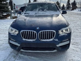 BMW X3 * xDrive30i * CARFAX * БЕЗ ПЪРВОНАЧАЛНА ВНОСКА - 15900 € / 31097.70 лв. - 88448310 6