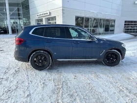 BMW X3 * xDrive30i * CARFAX * БЕЗ ПЪРВОНАЧАЛНА ВНОСКА - 15900 € / 31097.70 лв. - 88448310 3