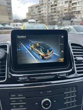 Mercedes-Benz GLE 350 - 25111 € / 49112.85 лв. - 88859331 16