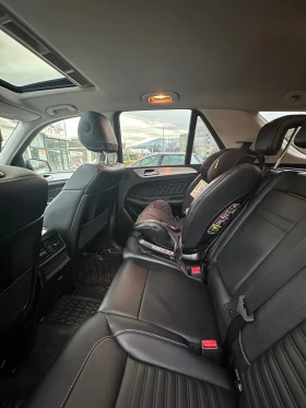 Mercedes-Benz GLE 350 - 25111 € / 49112.85 лв. - 88859331 6