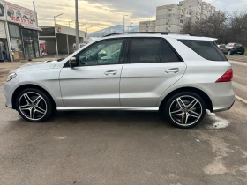 Mercedes-Benz GLE 350 - 25111 € / 49112.85 лв. - 88859331 4