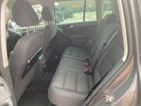 VW Tiguan 2.0TDI AUTO - 7800 € / 15255.47 лв. - 55270271 8