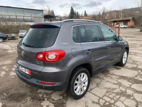 VW Tiguan 2.0TDI AUTO - 7800 € / 15255.47 лв. - 55270271 4