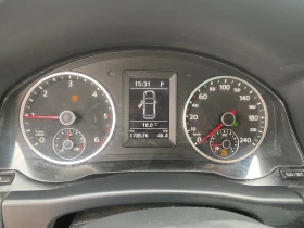 VW Tiguan 2.0TDI AUTO - 7800 € / 15255.47 лв. - 55270271 11