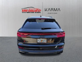 Audi SQ8 Prestige - 39500 € / 77255.29 лв. - 90586506 6