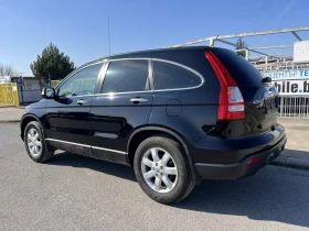 Honda Cr-v 2.0i 4X4 - 7500 € / 14668.73 лв. - 87086385 6
