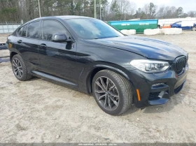 BMW X4 2.0l xDrive30I