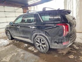 Hyundai Palisade 3.8L 6 ALL WHEEL DRIVE - 11600 € / 22687.63 лв. - 11826919 3