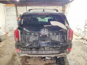 Hyundai Palisade 3.8L 6 ALL WHEEL DRIVE - 11600 € / 22687.63 лв. - 11826919 7