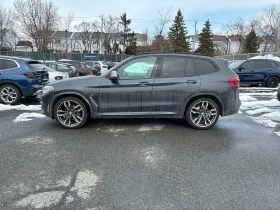 BMW X3 M40I С РЕГИСТРАЦИЯ & АВТО КРЕДИТ  - 22900 € / 44788.51 лв. - 38765286 5
