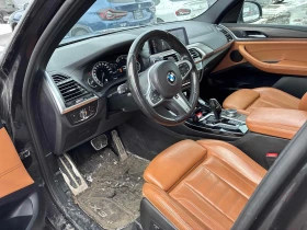 BMW X3 M40I С РЕГИСТРАЦИЯ & АВТО КРЕДИТ  - 22900 € / 44788.51 лв. - 38765286 6