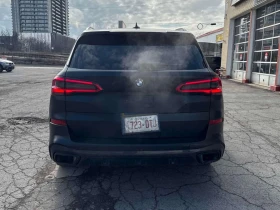 BMW X5 * xDrive40i М ПАКЕТ * PANO * ПОДГРЕВИ * SOFT CLOSE - 27600 € / 53980.91 лв. - 23093012 17