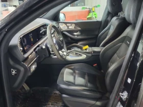 Mercedes-Benz GLS 63 AMG * ДИСТРОНИК* BURMASTER* ПАНОРАМА* ДВА КЛЮЧА*  | Auto.bg — изображение 7