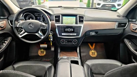 Mercedes-Benz ML 350 AMG/GERMANY/HARMAN/HEAD UP/ПОДГРЕВ/AIRMAT/ПАМЕТ/LI - цена по договаряне - 32606333 8