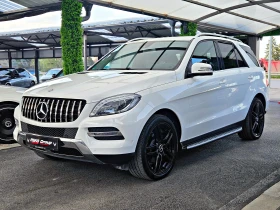 Mercedes-Benz ML 350 AMG/GERMANY/HARMAN/HEAD UP/ПОДГРЕВ/AIRMAT/ПАМЕТ/LI