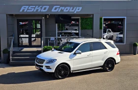 Mercedes-Benz ML 350 AMG/GERMANY/HARMAN/HEAD UP/ПОДГРЕВ/AIRMAT/ПАМЕТ/LI - цена по договаряне - 32606333 17