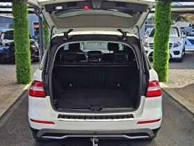 Mercedes-Benz ML 350 AMG/GERMANY/HARMAN/HEAD UP/ПОДГРЕВ/AIRMAT/ПАМЕТ/LI - цена по договаряне - 32606333 7