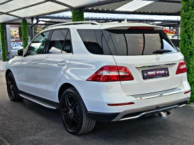 Mercedes-Benz ML 350 AMG/GERMANY/HARMAN/HEAD UP/ПОДГРЕВ/AIRMAT/ПАМЕТ/LI - цена по договаряне - 32606333 6