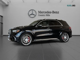 ����� �� �������� �� Mercedes-Benz GLE 63 S AMG * ����������* (���� �� ��)* 