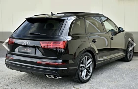 ����� �� �������� �� Audi SQ7