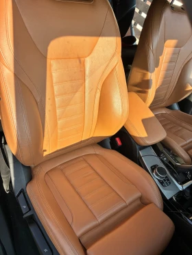 BMW X3 3.0d xDrive M-pack | Auto.bg — изображение 13
